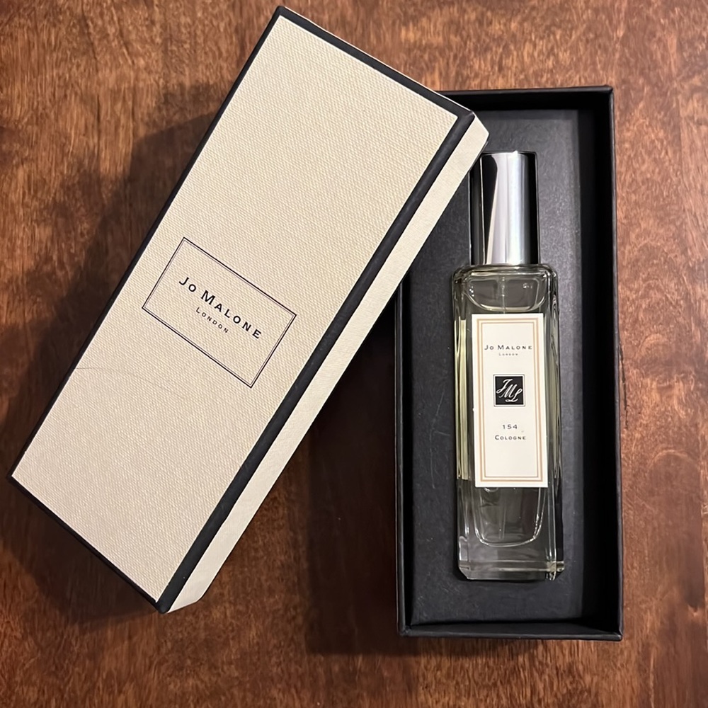 BNIB- Jo Malone London 154 1 fl oz